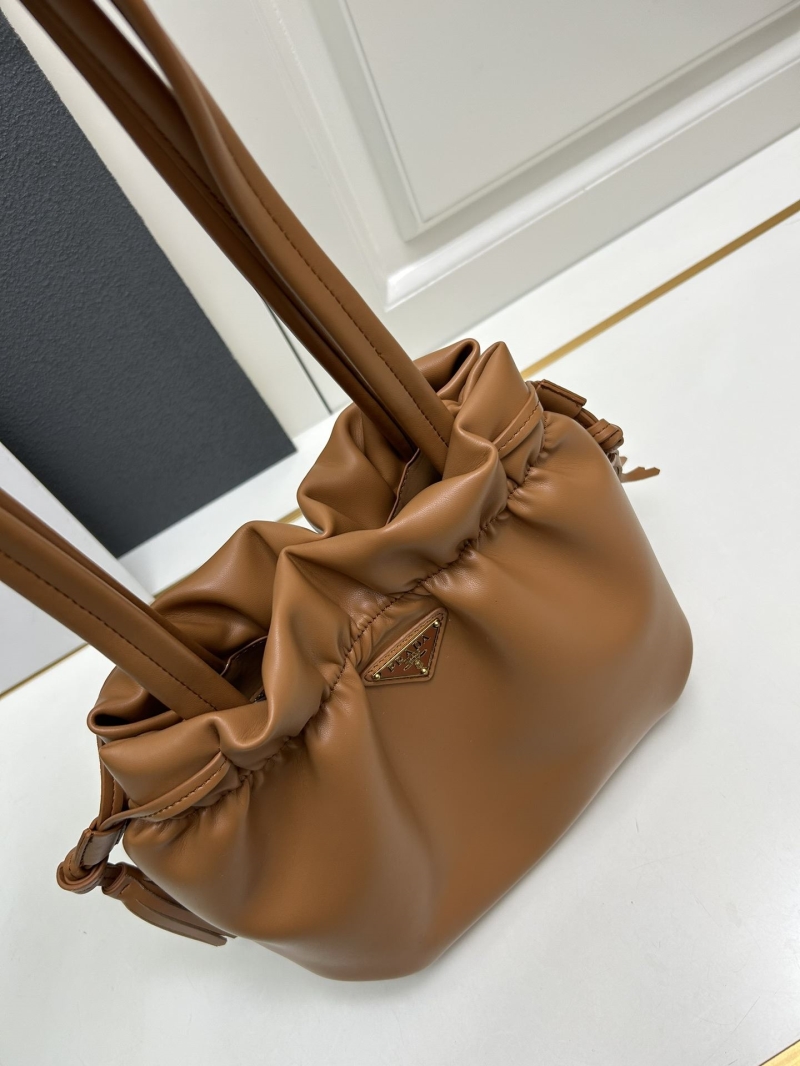 Prada Top Handle Bags